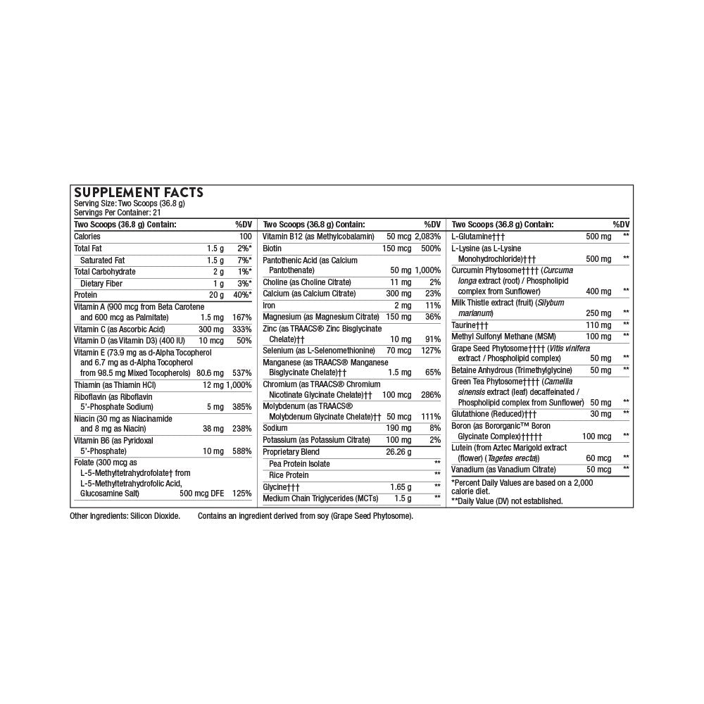 MediClear Plus®