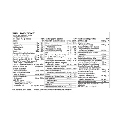 MediClear Plus®