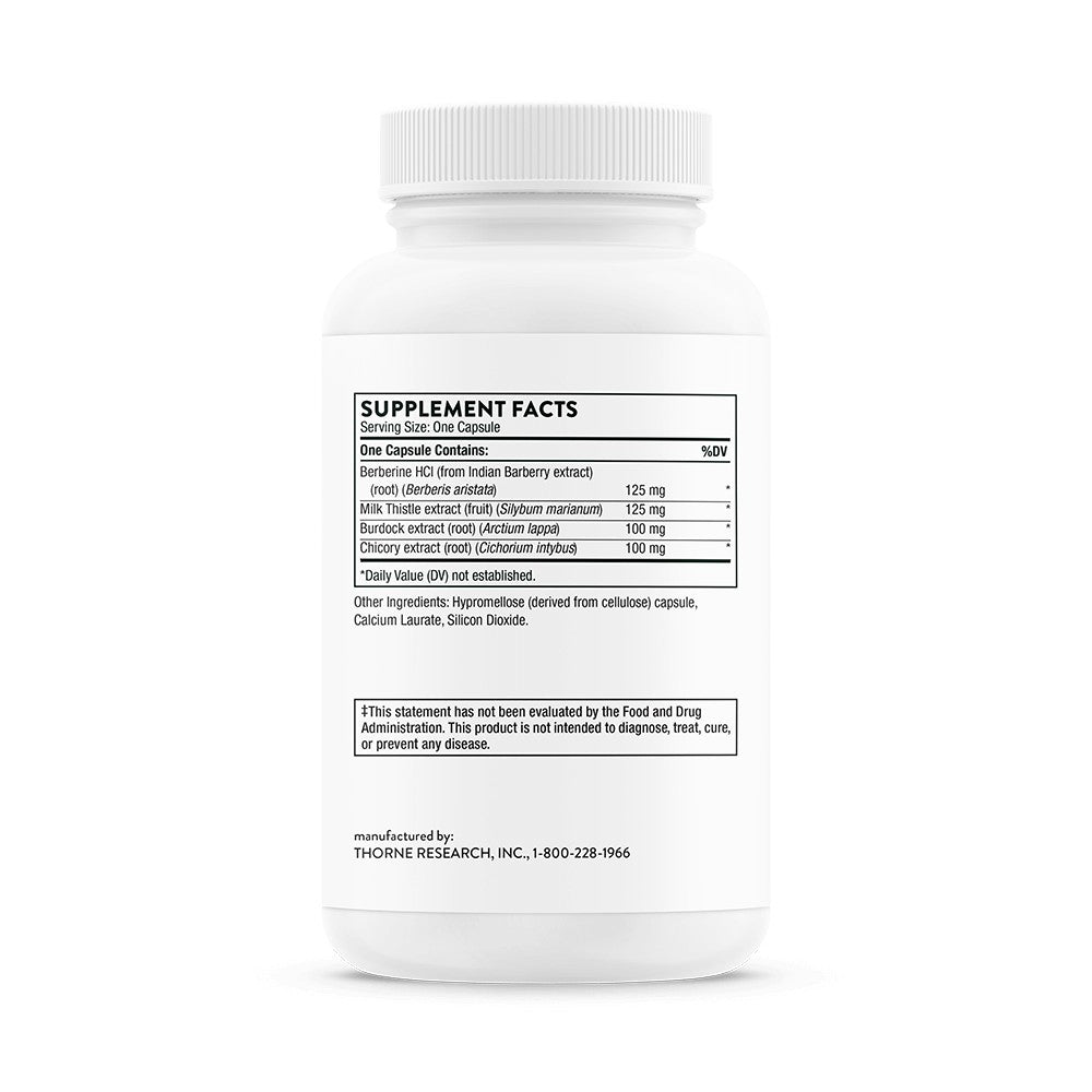 Liver Cleanse