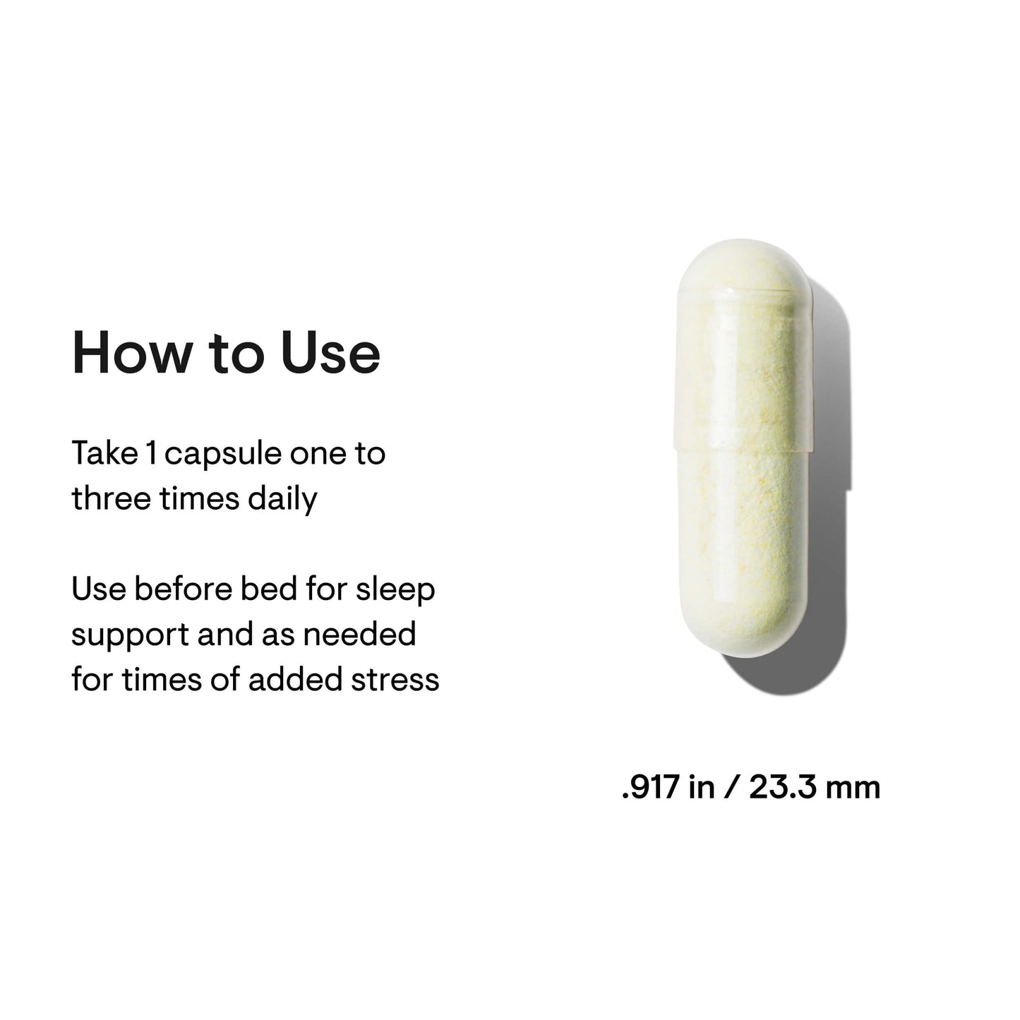 PharmaGABA-250 - 60 Capsules