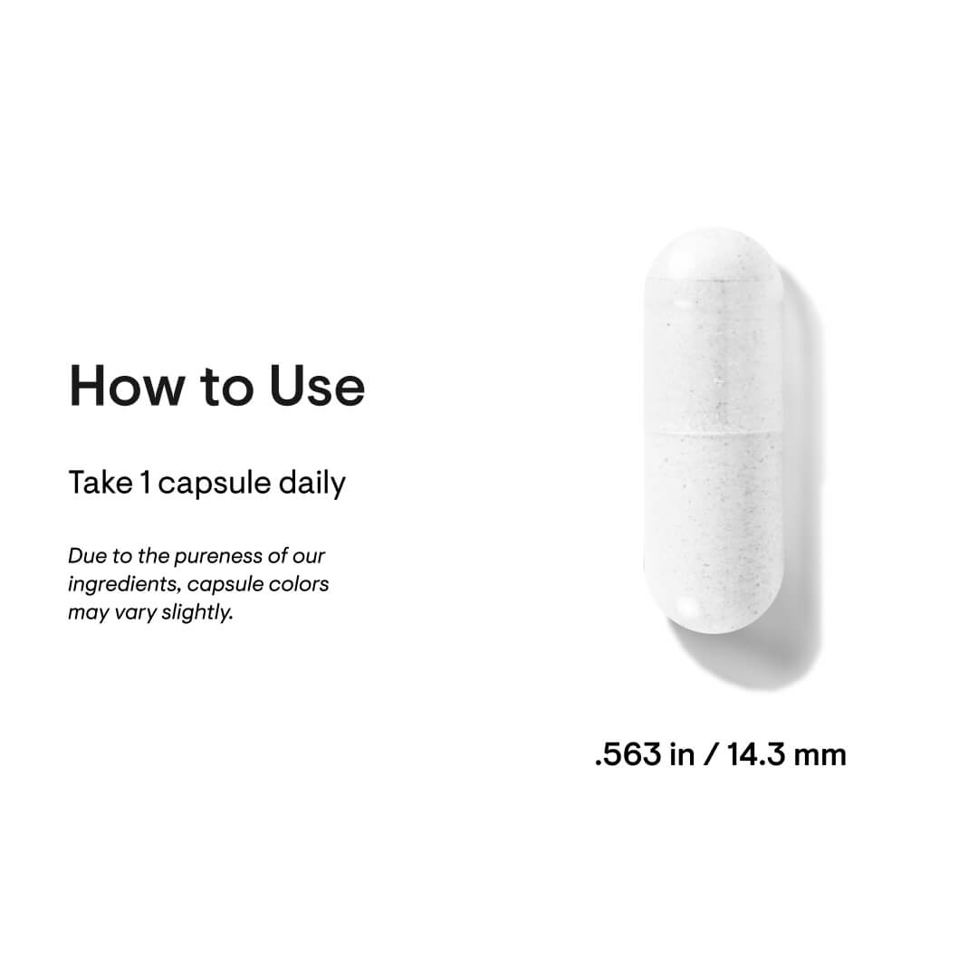 Vitamin D-5,000 - 60 Capsules