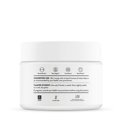 Magnesium Bisglycinate