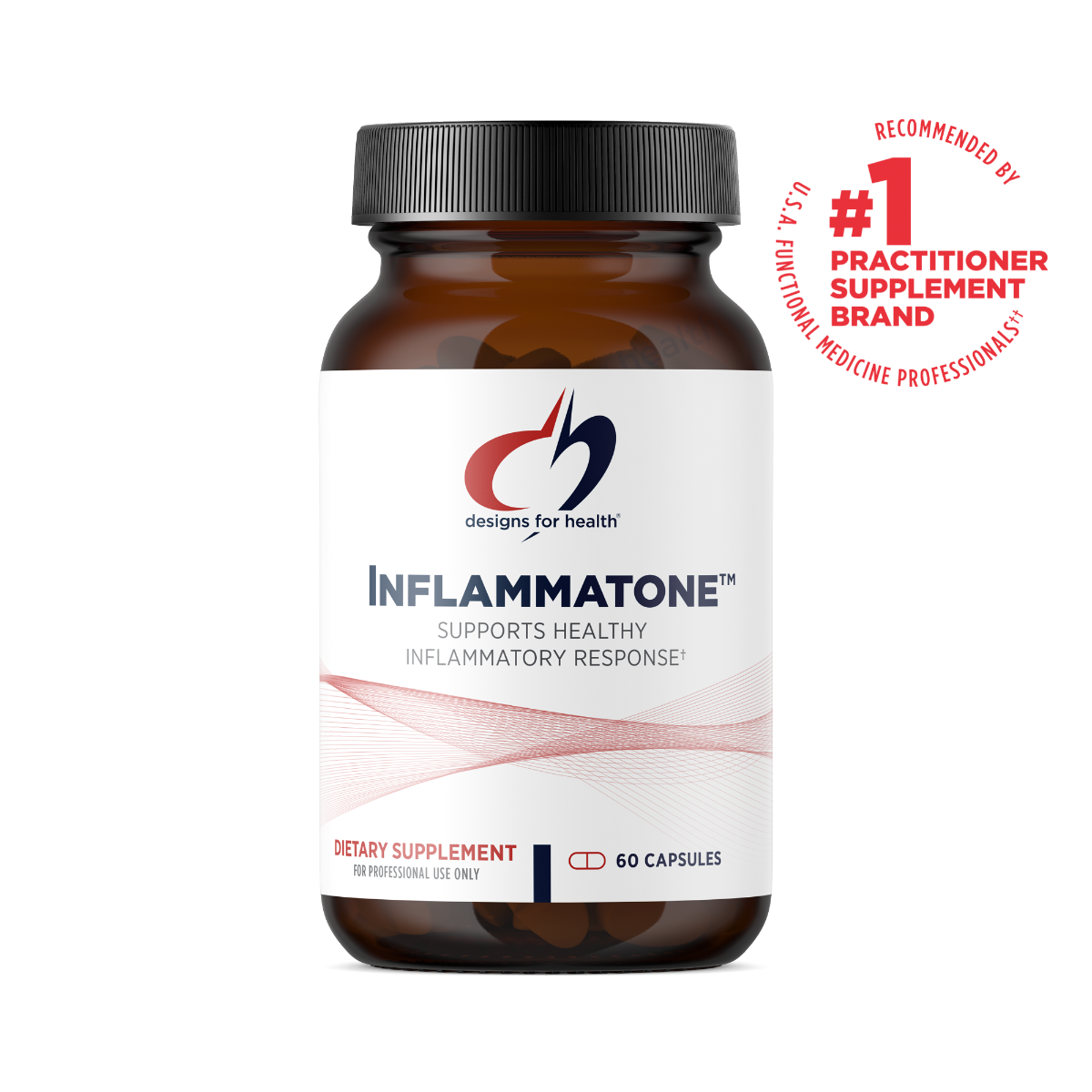 Inflammatone™-60 capsules