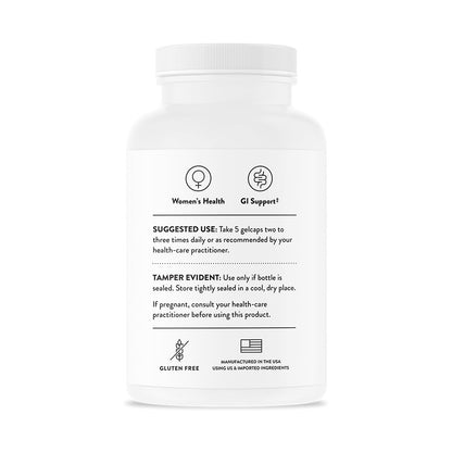 Undecylenic Acid