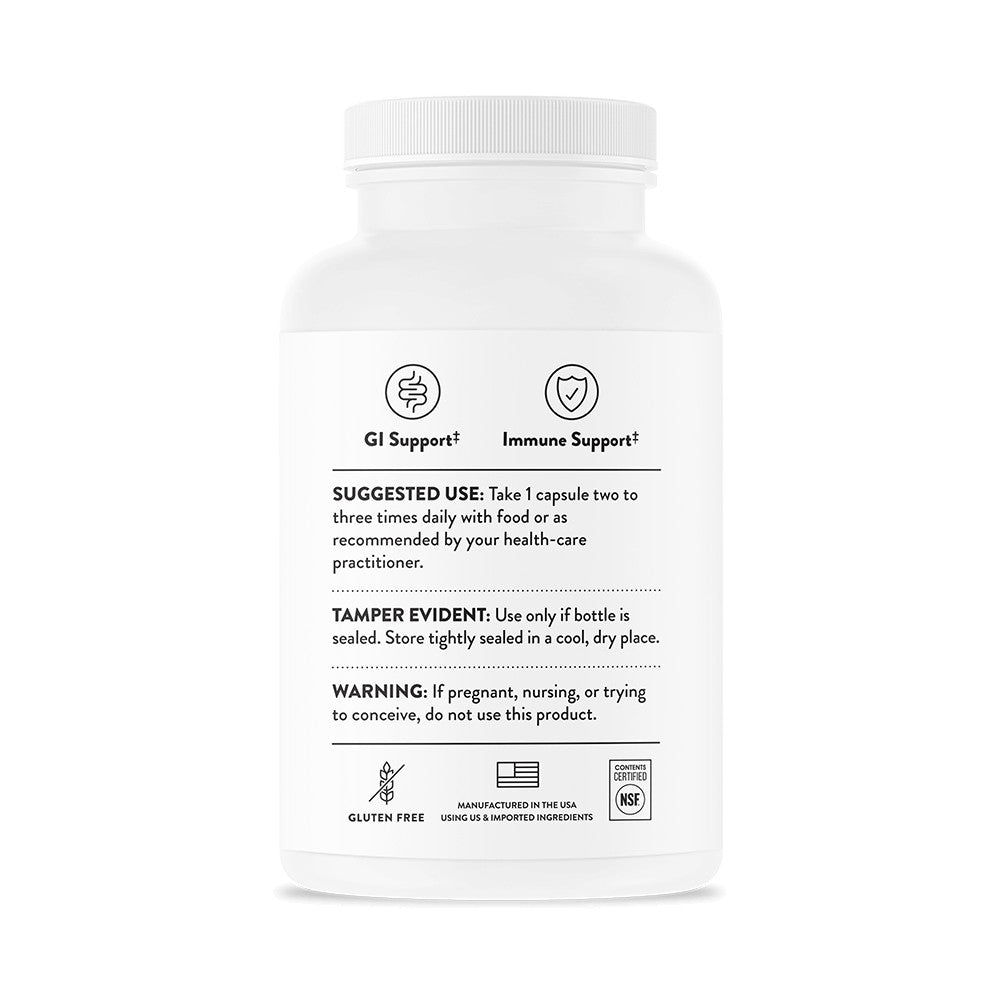Berberine - 200 mg
