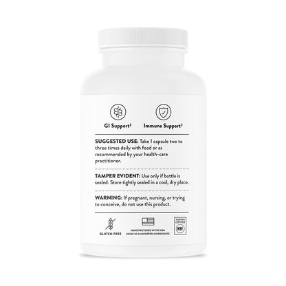 Berberine - 200 mg