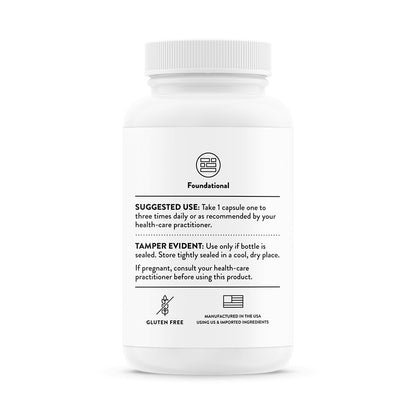 Riboflavin 5'-Phosphate - 60 Capsules