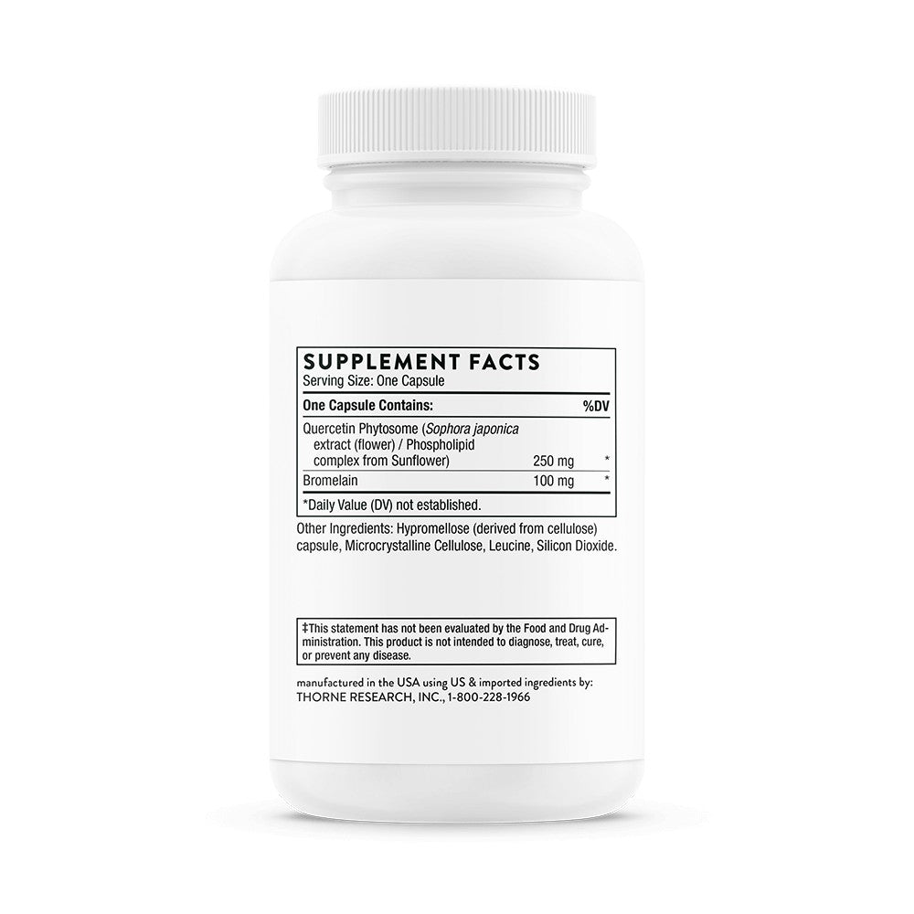 Quercetin Complex