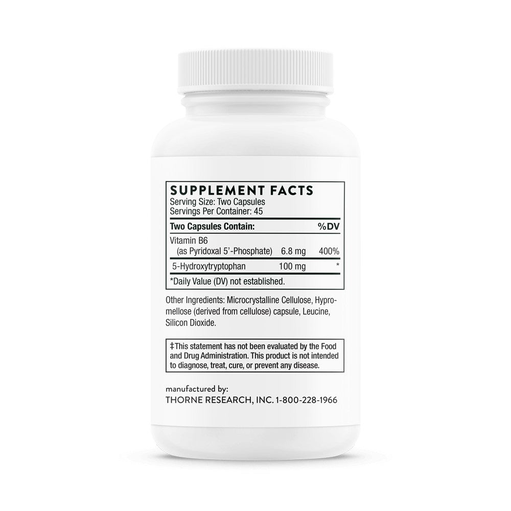 5-Hydroxytryptophan