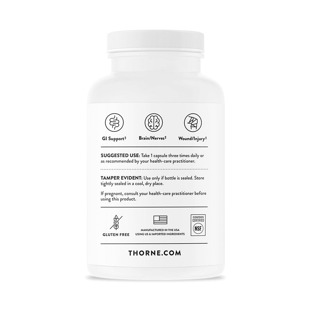 L-Glutamine