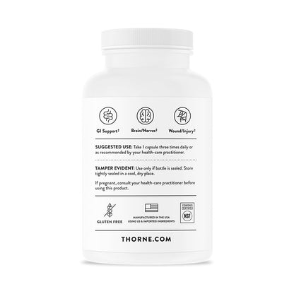 L-Glutamine