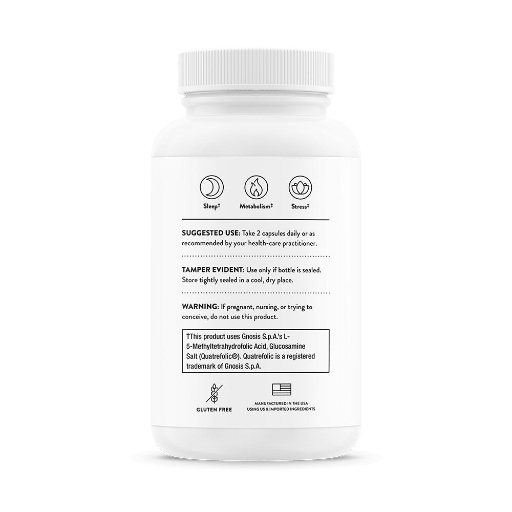 Craving and Stress Support