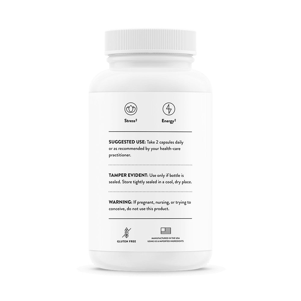 Ginseng Plus