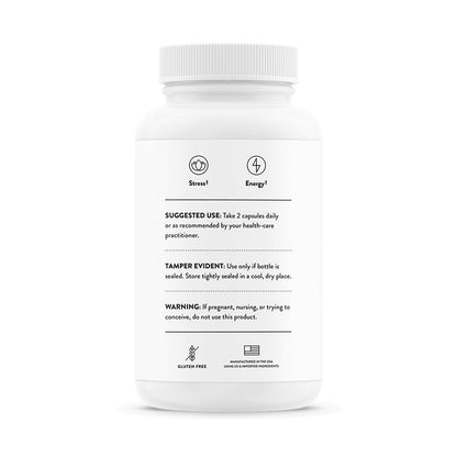 Ginseng Plus