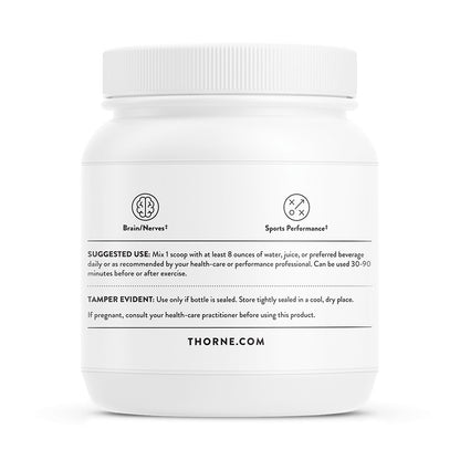 Creatine - 90 Servings
