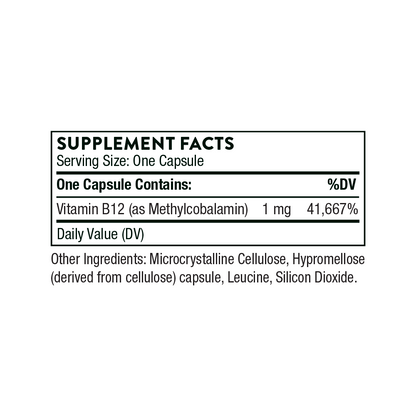 Vitamin B12