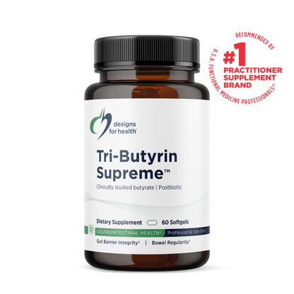 Tri-Butyrin Supreme™