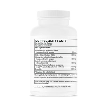 Joint Support Nutrients