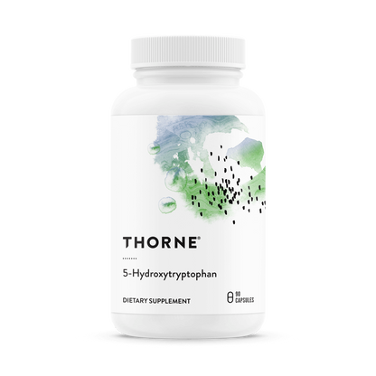 5-Hydroxytryptophan