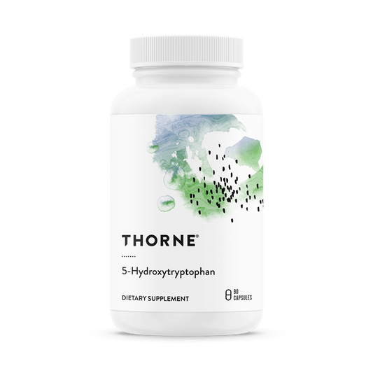5-Hydroxytryptophan