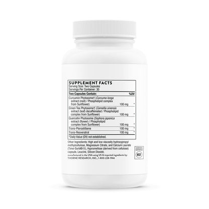 PolyResveratrol-SR®