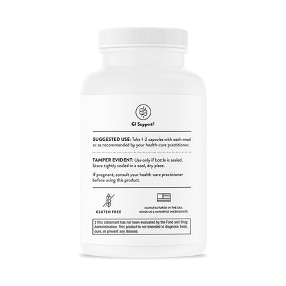 Advanced Digestive Enzymes