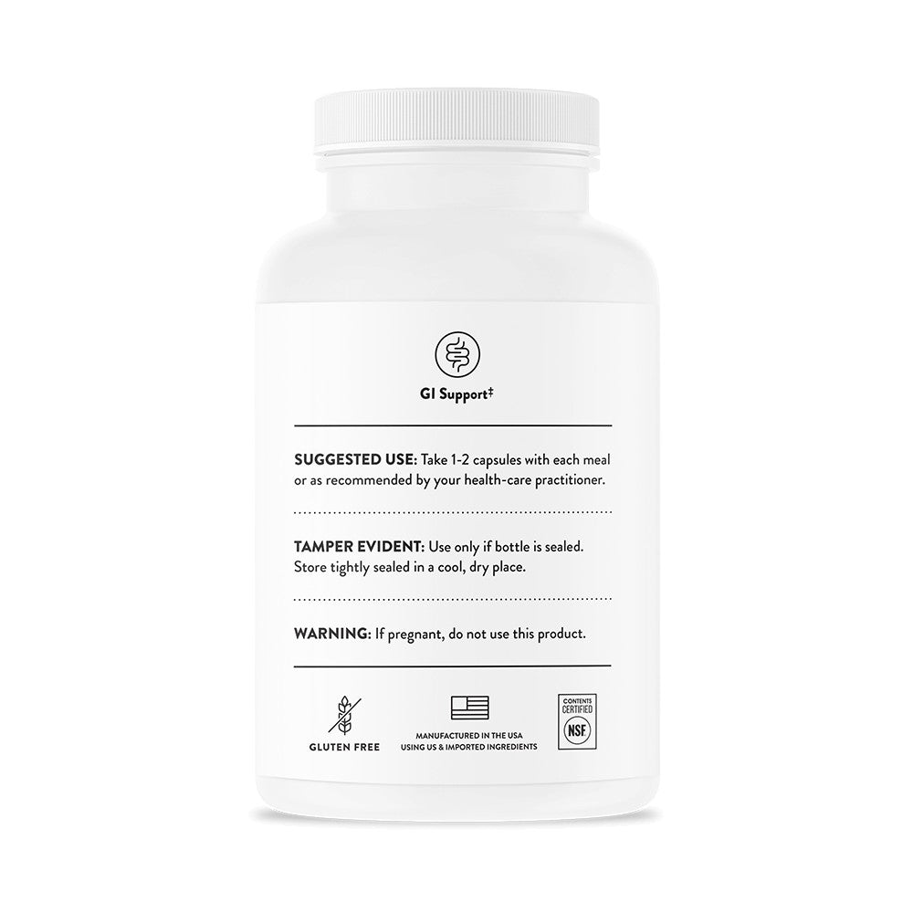 GI Relief