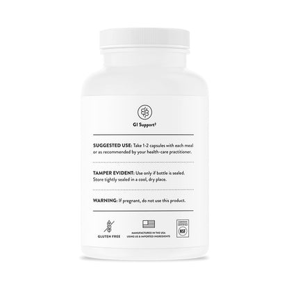 GI Relief