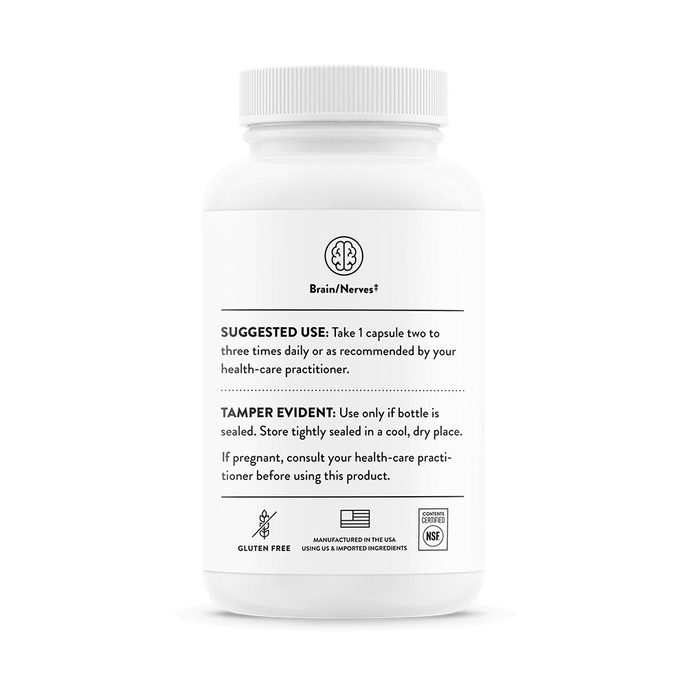 Acetyl-L-Carnitine