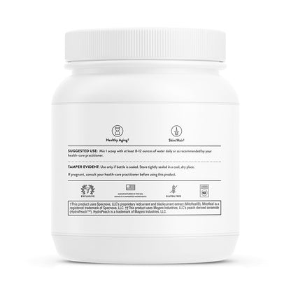 Collagen Plus