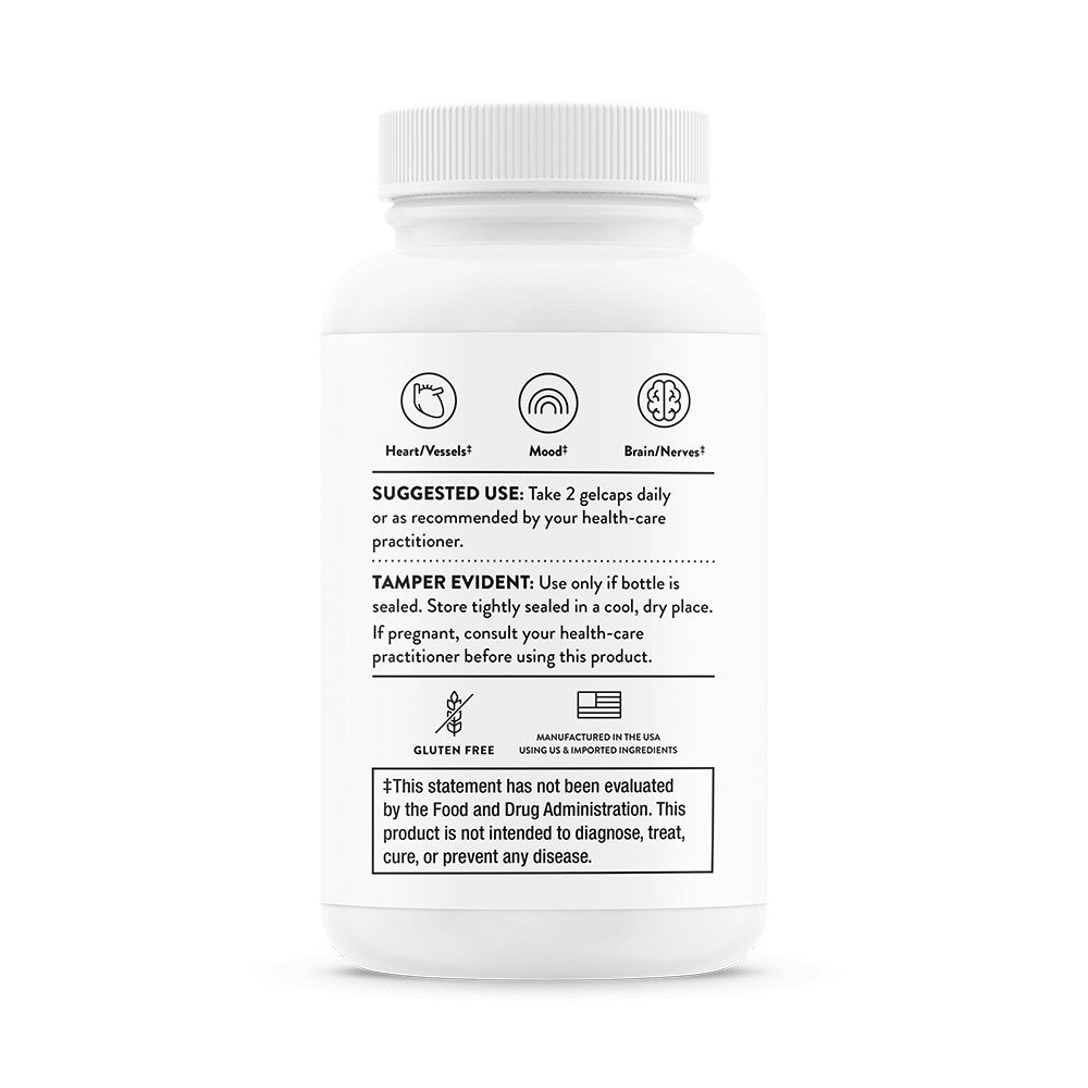 Advanced DHA