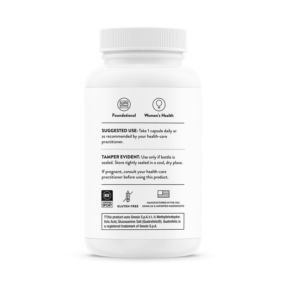 B-Complex #6