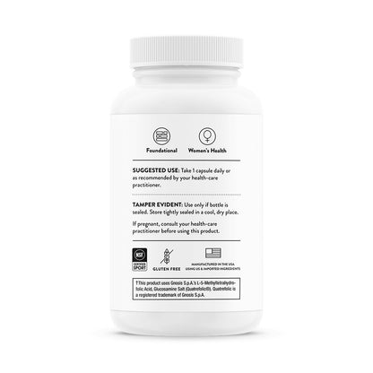 B-Complex #6