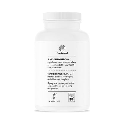 Trace Minerals