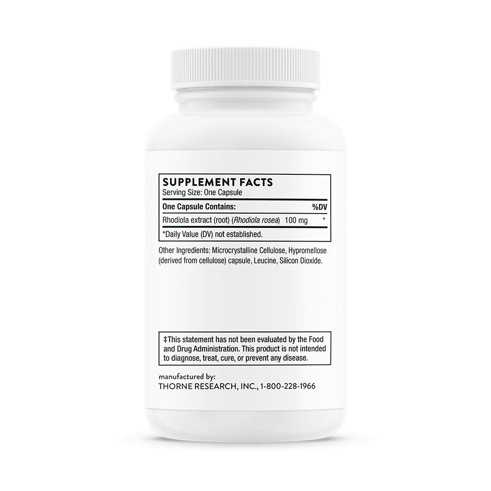Rhodiola