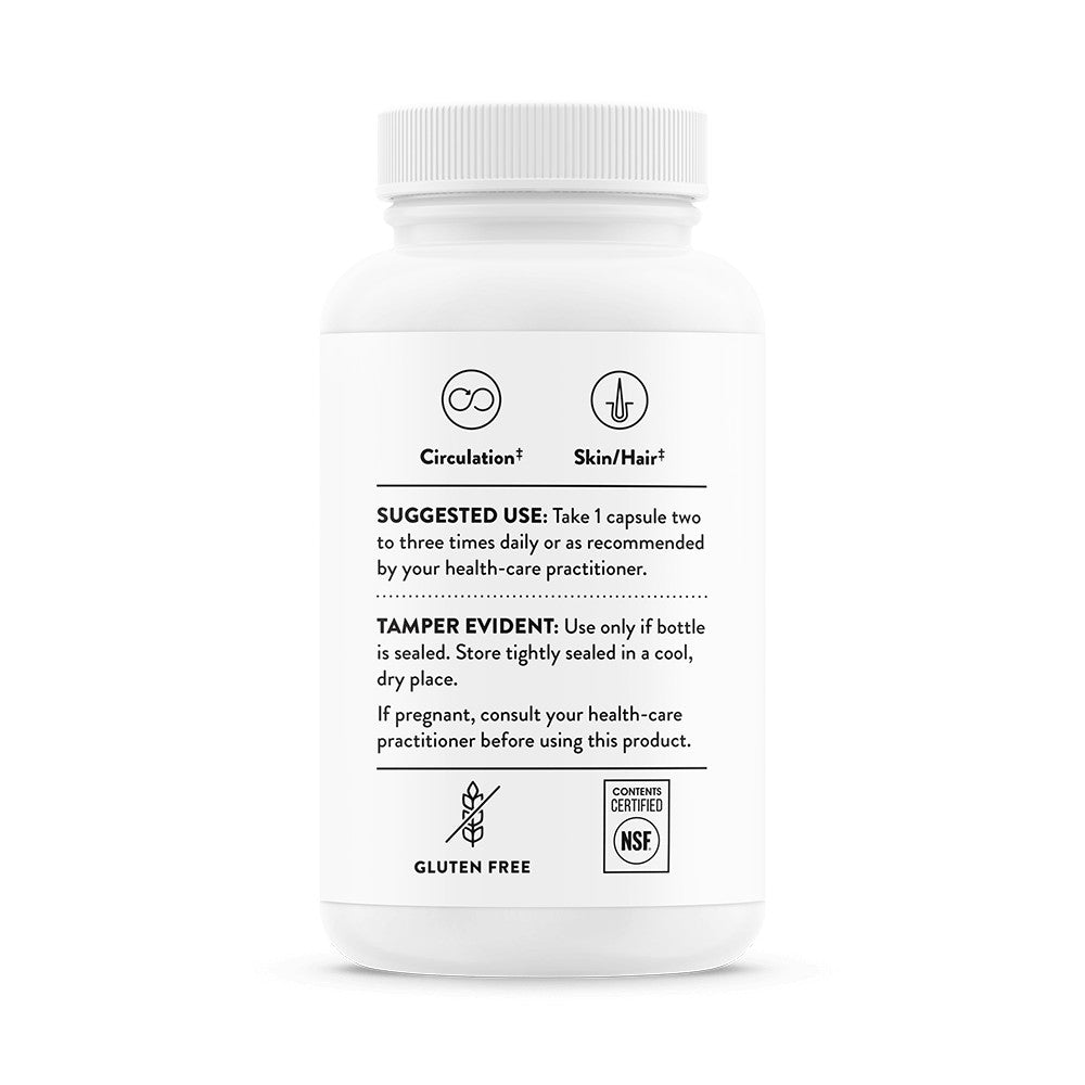 Grape Seed Extract