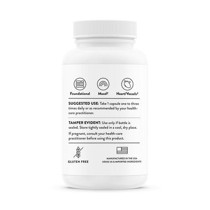 5-MTHF 1 mg