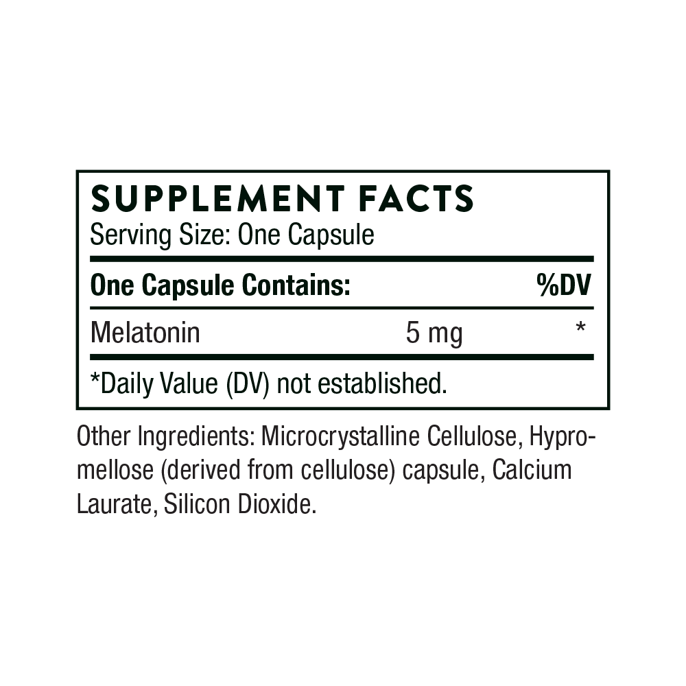 Melaton-5™