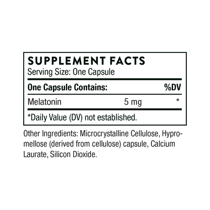 Melaton-5™
