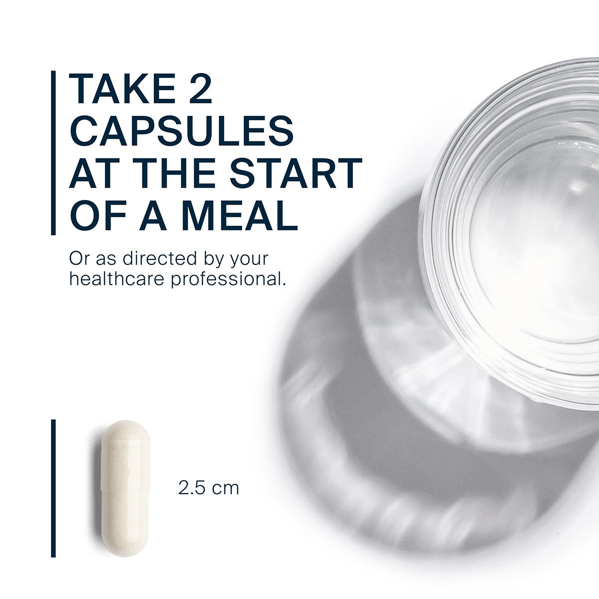 Pancreatic Enzymes 1,000 mg - 90 Capsules