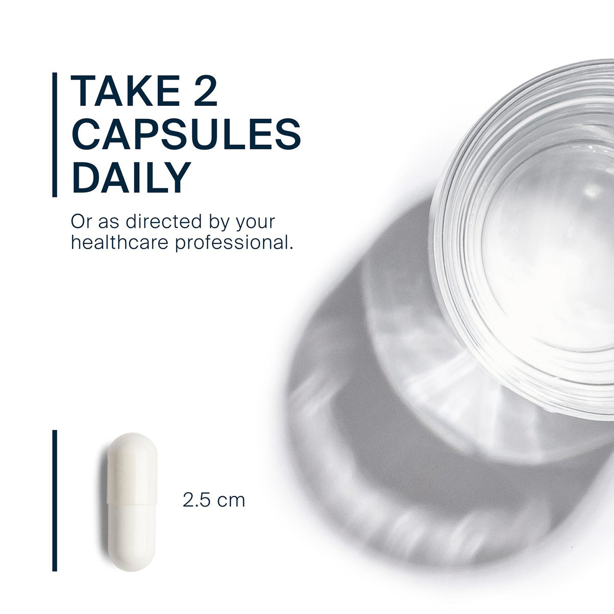 Triple Magnesium Complex - 90 Vegan Capsules