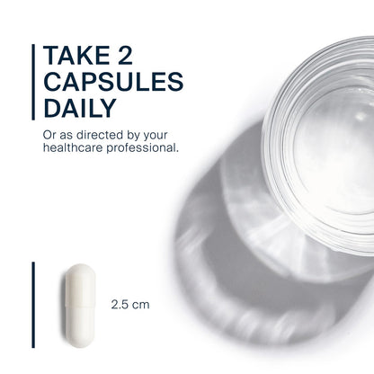 Triple Magnesium Complex - 90 Vegan Capsules