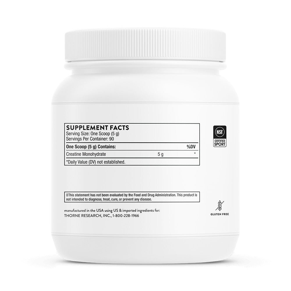 Creatine - 90 Servings