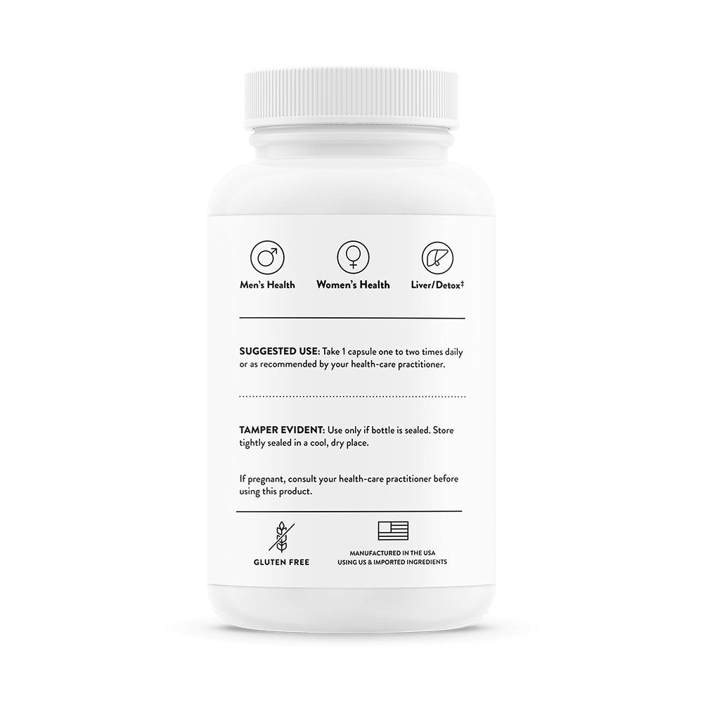 Hormone Advantage