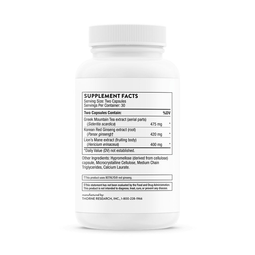 Ginseng Plus