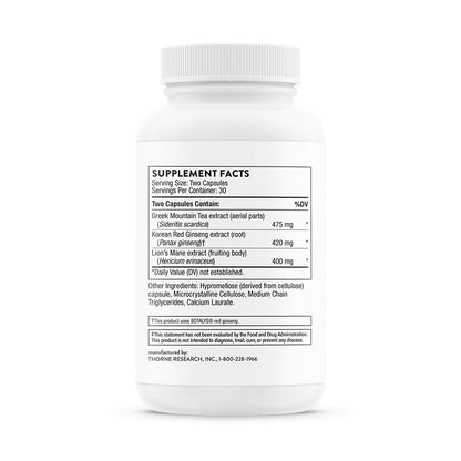 Ginseng Plus