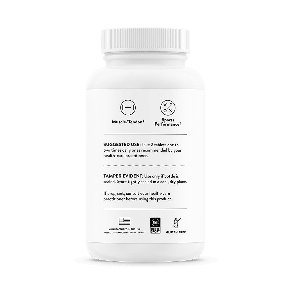 Beta Alanine-SR