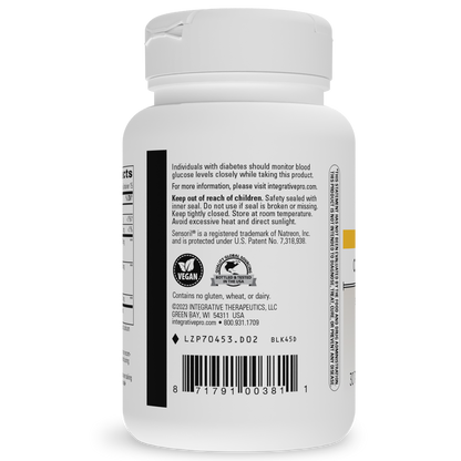 Cortisol Manager 30 Tablets