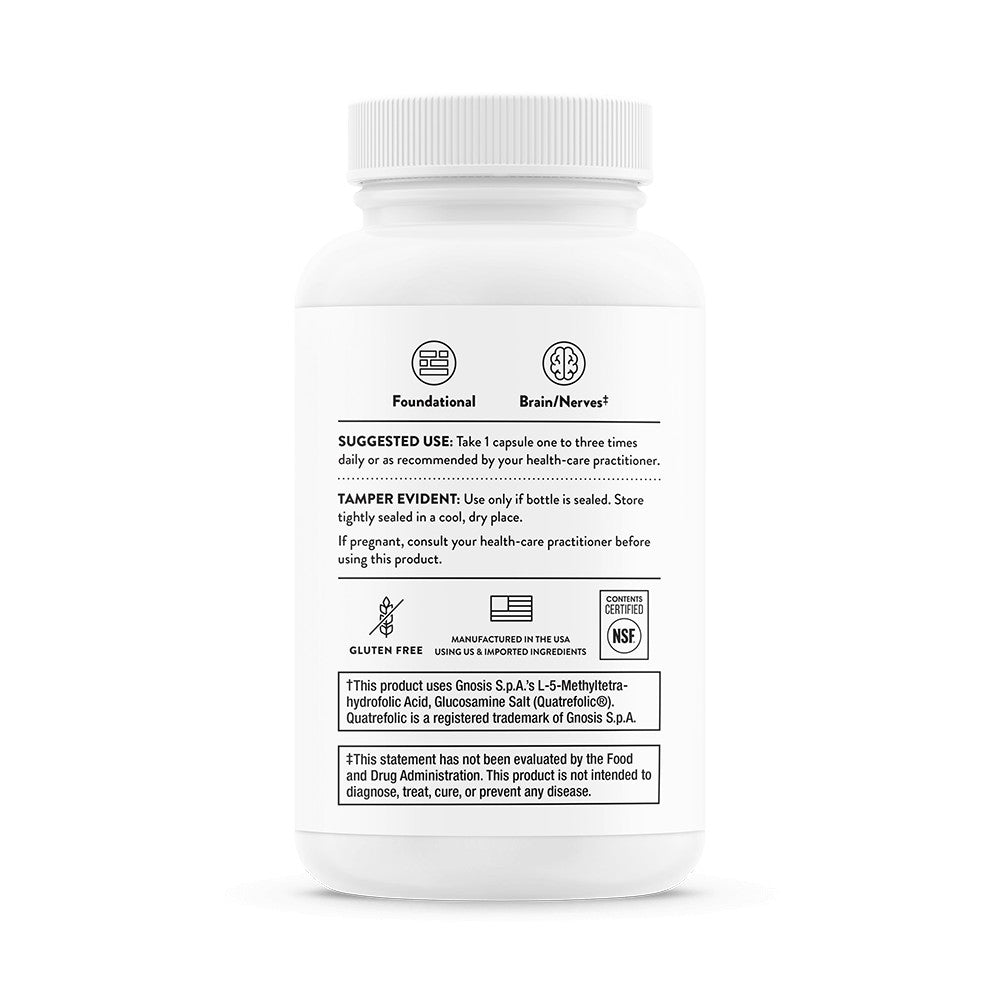 B-Complex #12