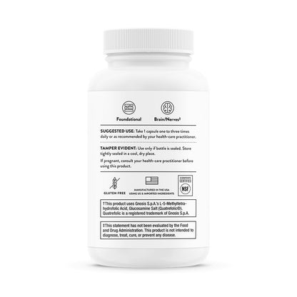 B-Complex #12